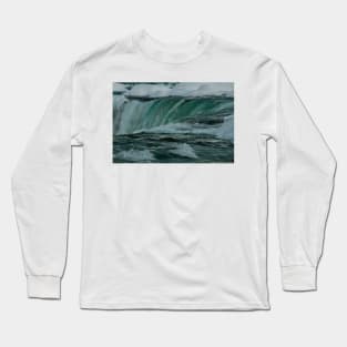 Almost Frozen © Long Sleeve T-Shirt